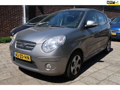 Kia Picanto - 1.1 X-ecutive