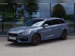 CUPRA Leon Sportstourer - 1.4 e-Hybrid VZ Copper Edition, Panoramadak, Adap. Cruise Control, Camera, IClimate