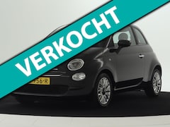 Fiat 500 - 0.9 TwinAir Turbo Popstar Bluetooth | Airco