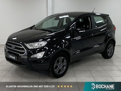 Ford EcoSport - 1.0 EcoBoost Connected APPLE CARPLAY | LICHTMETALEN VELGEN | AIRCONDITIONING | CRUISE CONT