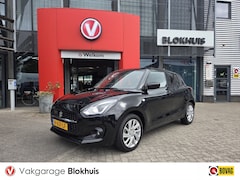Suzuki Swift - 1.2 83pk Select SmartHybrid | Camera | Carplay | Climate