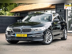 BMW 5-serie Touring - 520d High Executive Panoramadak I Sportstoelen I HeadUp I Memory I Stoelverwarming I Leder