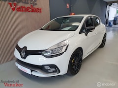 Renault Clio - 1.6 Turbo R.S.|200PK|Carplay|PDC|Stoelverwarming