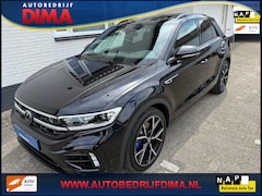Volkswagen T-Roc - 2.0 TSI 4 Motion R/ Pano/ Navi/ IQ Light/ Camera/ ECC/ ACC