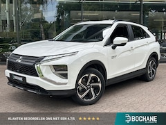 Mitsubishi Eclipse Cross - 2.4 PHEV Intense | Trekhaak | Navigatie met Carplay/Android