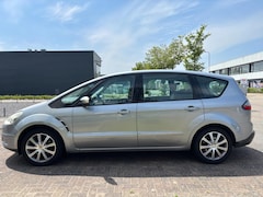 Ford S-Max - 2.0-16V Airco