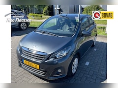 Peugeot 108 - 1.0 e-VTi Active Pack Premium