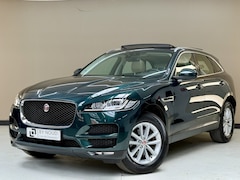 Jaguar F-Pace - 2.0 Portfolio AWD 20d, 180Pk, 2016, Origineel Nederlands, 2de eigenaar, Liefhebbersauto, P