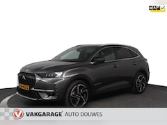 DS 7 Crossback - 1.6 PureTech So Chic Opera|NAP |1e eigenaar |Automaat |B.R.M. | Bomvol