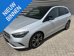 Mercedes-Benz B-klasse - 200 Panorama Trekhaak LED Matrix