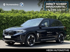 BMW iX3 - High Exe | Panorama | Harman/kardon | Co Pilot | 20" | Head up | Gesture control