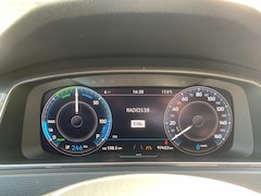 Volkswagen Golf - Elektrisch e-Golf