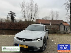 Mazda MX-30 - e-SkyActiv First Edition 36 kWh | incl garantie