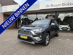 Toyota RAV4 - 2.5 Hybrid AWD Dynamic trekhaak / Apple carplay / Android Auto / all-season banden / deale