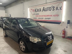 Volkswagen Polo - 1.4-16V/5-DEURS/AIRCO/APK 05-01-2026