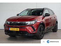 Opel Grandland - 1.6 Turbo 225PK Plug-In Hybrid Business Elegance | Trekhaak | Stoel & Stuurverwarming | Al