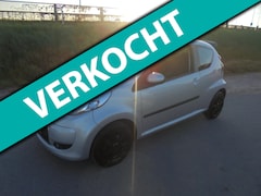 Citroën C1 - Citroen c1 1.0 benzine 3 deurs airco lmv 158.000km