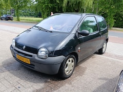 Renault Twingo - 1.2 Air Start niet