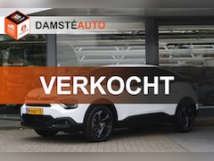 Citroën C4 - PureTech 130pk EAT8 Feel Pack │ Stoel- stuurwiel- en voorruitverwarming