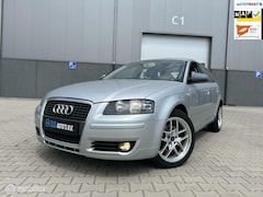 Audi A3 Sportback - 1.4 TFSI Ambiente/APK/CRUISE CONTR/CARPLAY