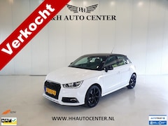Audi A1 Sportback - 1.4 TFSI Sport S-Line|