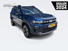 Dacia Bigster - 1.8 Hybrid 155 Launch Edition / Demo Amsterdam West