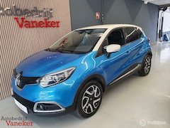 Renault Captur - 0.9 TCe Dynamique|Camera|Trekhaak|Navi