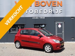 Suzuki Celerio - 1.0 68PK Start/Stop Exclusive