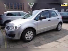 Suzuki SX4 - 1.5 Base