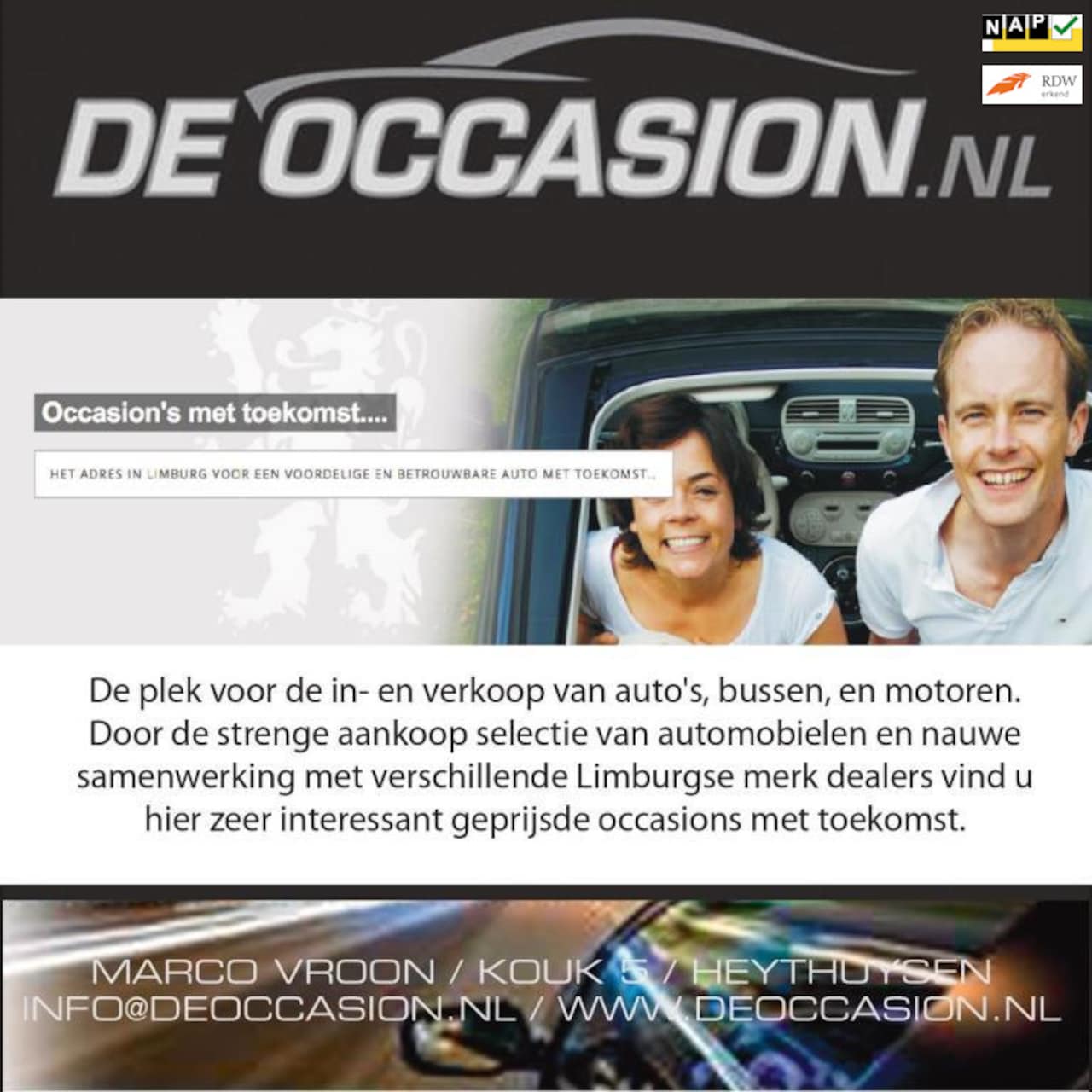 Citroën Grand C4 Picasso - 1.6 VTi Ambiance 7p. 1.6 VTi Ambiance 7p. - AutoWereld.nl