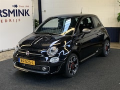 Fiat 500 - 0.9 TwinAir Turbo Sport 105 Pk