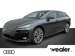 Audi A6 Avant e-tron - S edition (C1) e-tron 100kWh 270 kW / 367 PK Avan | Memory Seats | Panormadak | Stuurverwa