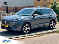 Seat Tarraco - 1.4 TSI 245pk DSG PHEV FR Business | Trekhaak | Verwarmbare stoelen + bank | Memory stoel
