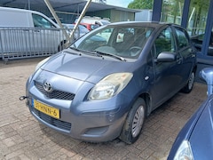 Toyota Yaris - 1.0 VVTi Acces START NIET
