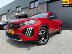 Peugeot 2008 - 1.2 130 PK Allure | 12MND GARANTIE | NAVI | CRUISE | CAMERA | SUPER MOOI |