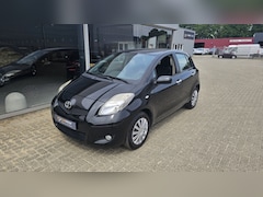 Toyota Yaris - 1.3 Aspiration NLauto | dealeronderhouden