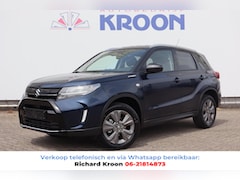 Suzuki Vitara - 1.4 Boosterjet Select Smart Hybrid Nieuw