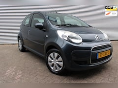 Citroën C1 - 1.0-12V Selection