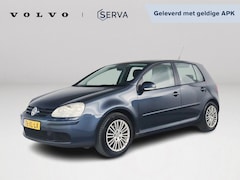 Volkswagen Golf - 1.6 Optive 4 | Airco