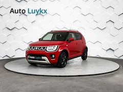 Suzuki Ignis - 1.2 Select Smart Hybrid CVT Automaat | Navigatie | Parkeercamera | Apple Carplay/Android A