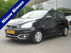 Mitsubishi Space Star - 1.0 Cool+ Staat in Hoogeveen