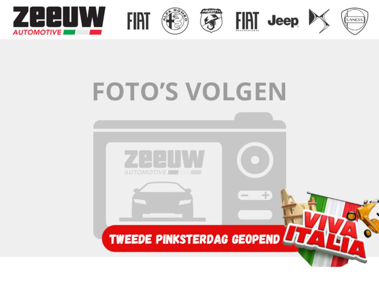 Alfa Romeo MiTo - Twin Air Turbo 105 PK Super | Veloce | Leder | Navi | 17" - AutoWereld.nl