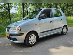 Hyundai Atos - 1.1i Active Airco APK 09-05-2026 Elektr Pakket