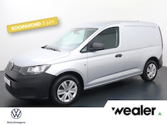 Volkswagen Caddy Cargo - 2.0 TDI Trend | 122 PK | Automaat | Parkeersensoren achter | Cruise Control | Zijschuifdeu