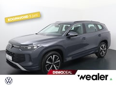 Volkswagen Tayron - 1.5 eHybrid 150kW / 204pk Life Edition DSG | Stoel- & stuurwielverwarming | Navigatie | LE
