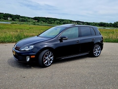 Volkswagen Golf - 2.0 GTI DSG/open dak/leder/stoelverw
