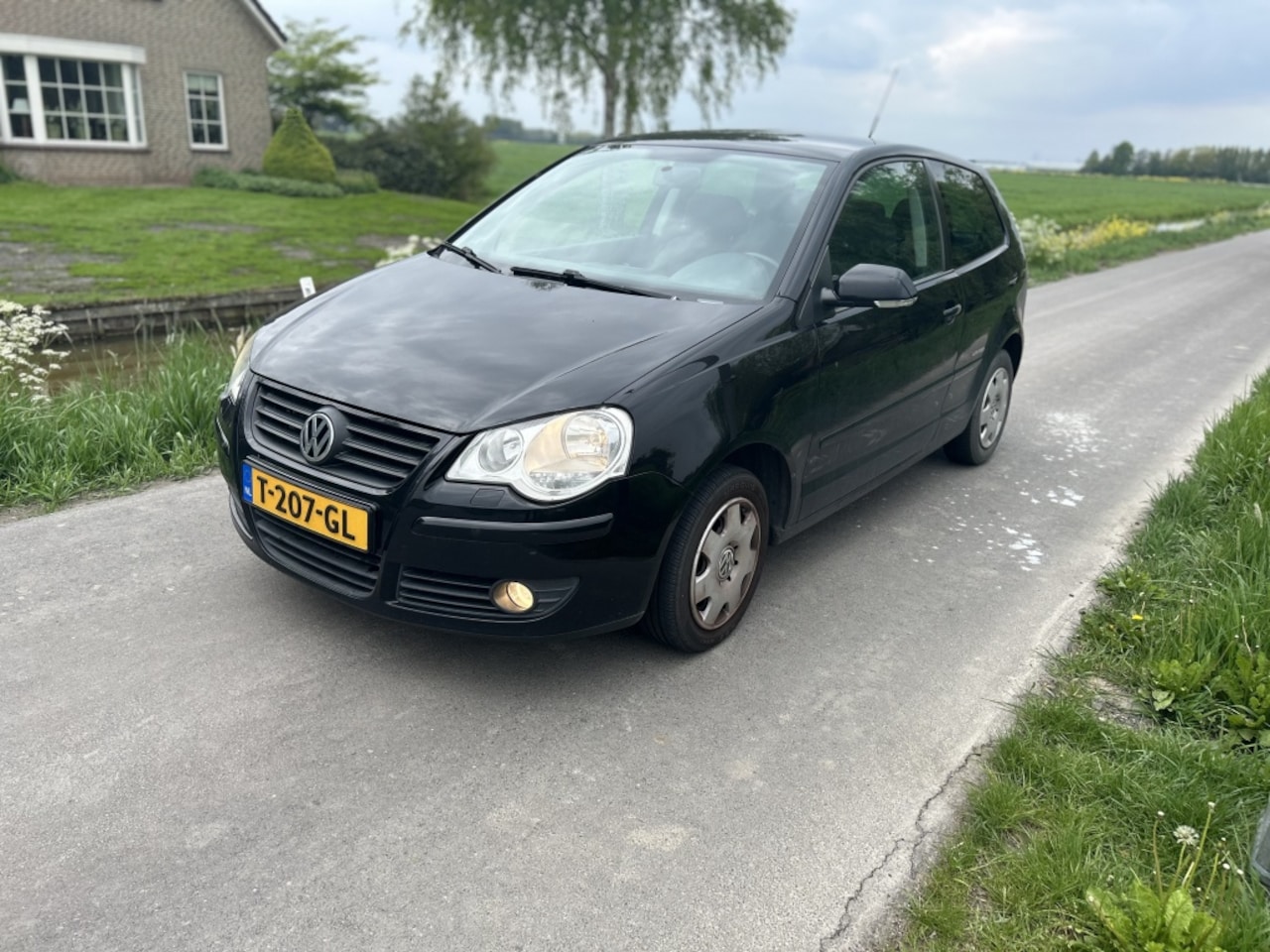 Volkswagen Polo - 1.2 Easyline 1.2 Easyline - AutoWereld.nl