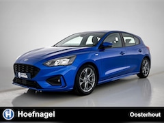 Ford Focus - 1.0 EcoBoost ST Line Business Stoelverwarming | Cruise Control | Parkeersensoren