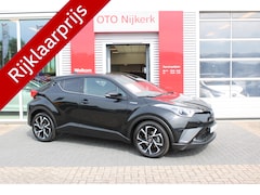 Toyota C-HR - 1.8 Hybrid Dynamic