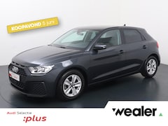 Audi A1 Sportback - 25 TFSI Pro Line | 95 PK | Cruise control | virtual cockpit | Multifunctioneel sportstuur